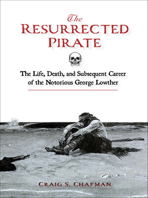 cover image of The Resurrected Pirate